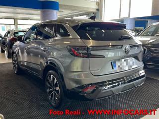 RENAULT Austral usata, con Airbag Passeggero