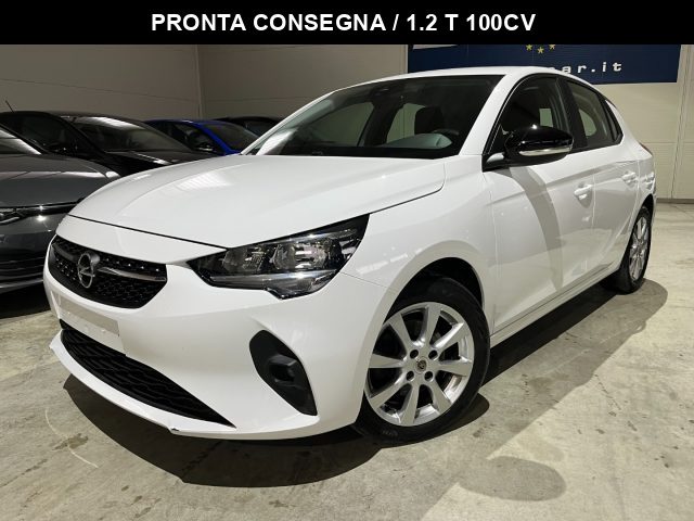 OPEL Corsa usata, con ABS