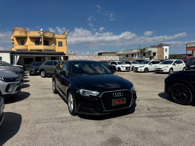 AUDI A3 usata, con Airbag laterali