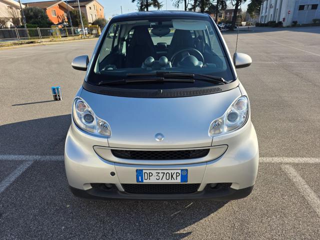 SMART ForTwo usata, con Airbag