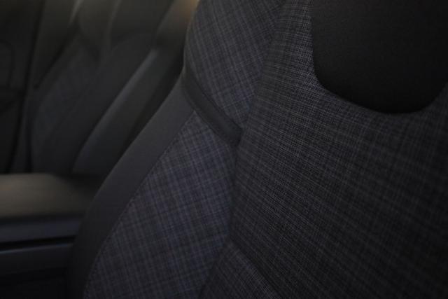 VOLVO V60 usata, con Touch screen