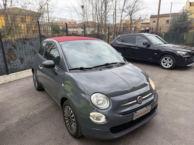 FIAT 500 usata, con Airbag Passeggero