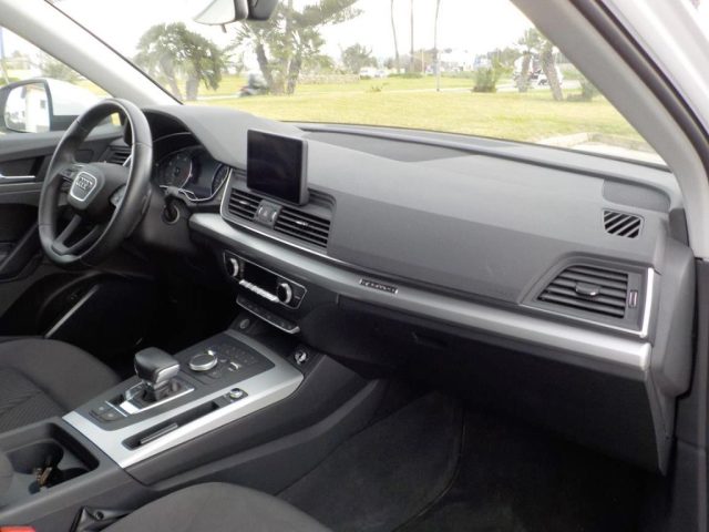 AUDI Q5 usata, con Luci diurne LED