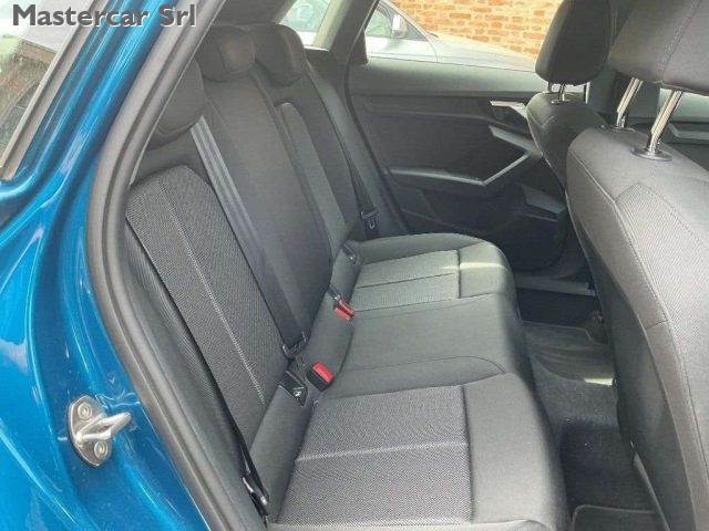 AUDI A3 usata, con Sistema di navigazione