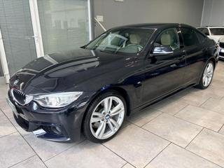 BMW 430 usata, con Airbag laterali
