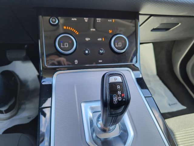 LAND ROVER Range Rover Evoque usata, con Autoradio digitale
