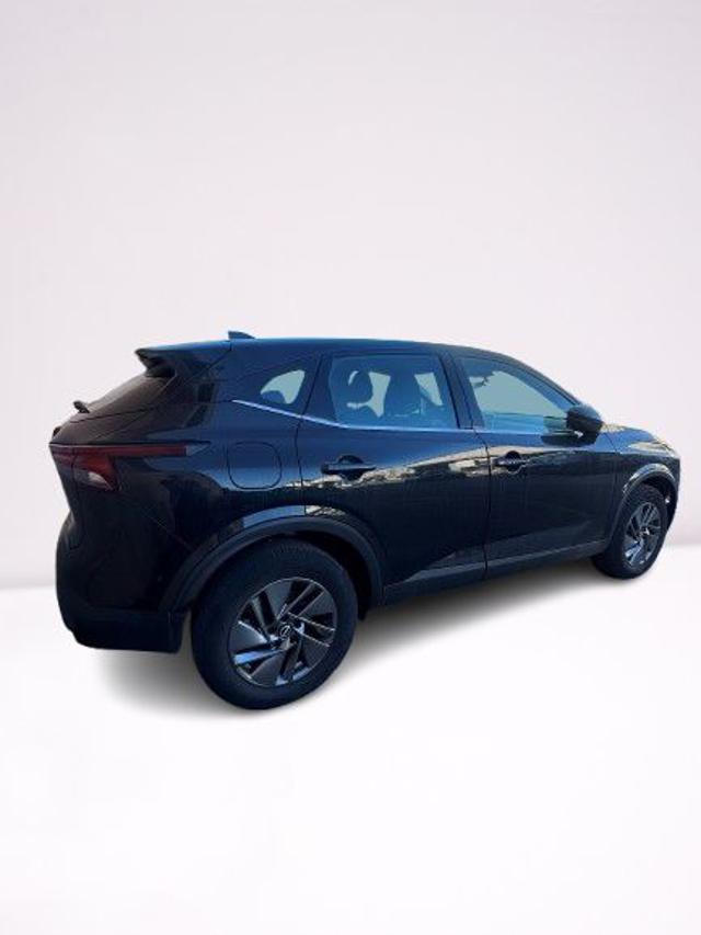 NISSAN Qashqai usata, con Alzacristalli elettrici