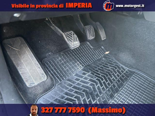 SUZUKI Grand Vitara usata, con Fendinebbia
