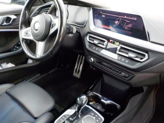 BMW 118 usata, con Fari LED