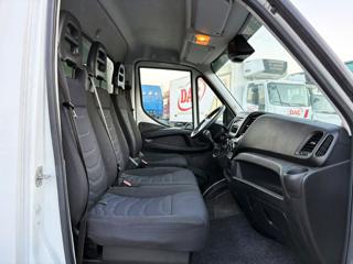 IVECO Daily usata, con MP3