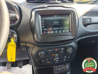 JEEP Renegade usata, con Controllo automatico clima