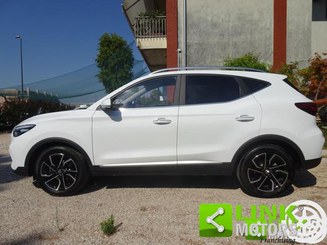 MG ZS usata, con Airbag