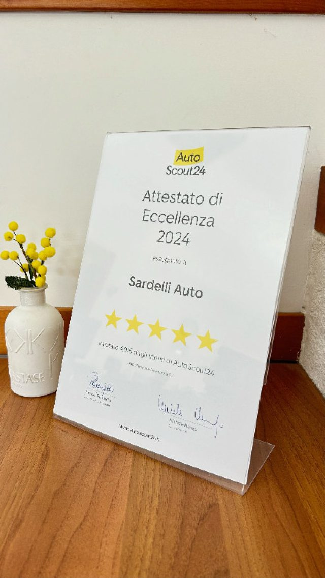 FIAT Panda usata, con Immobilizzatore elettronico