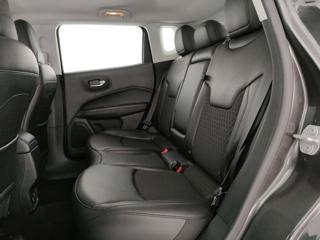 JEEP Compass usata, con Filtro antiparticolato