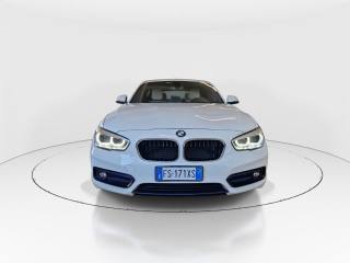 BMW 116 usata, con Airbag Passeggero