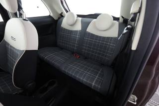 FIAT 500 usata 3
