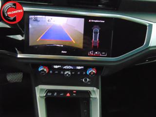 AUDI Q3 usata, con Chiusura centralizzata