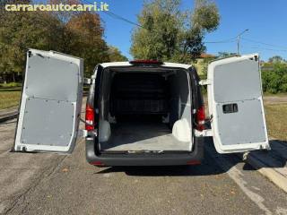 MERCEDES-BENZ Vito usata, con Boardcomputer