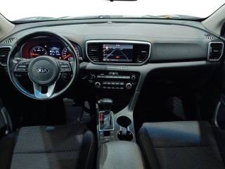 KIA Sportage usata, con Chiusura centralizzata