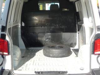 VOLKSWAGEN Transporter usata, con Controllo trazione