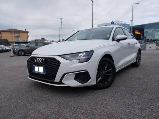 AUDI A3 usata, con Airbag