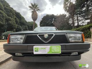 ALFA ROMEO 75 usata 19
