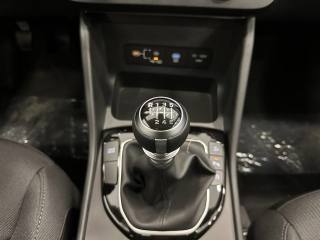 HYUNDAI Tucson usata, con Sensori di parcheggio posteriori