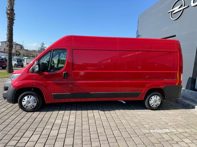 CITROEN Jumper usata, con Airbag laterali