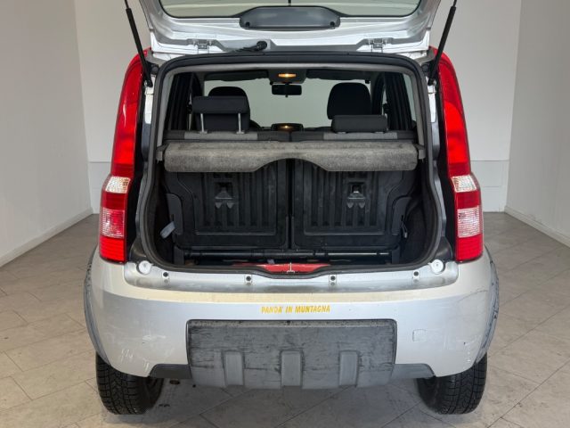FIAT Panda usata 8