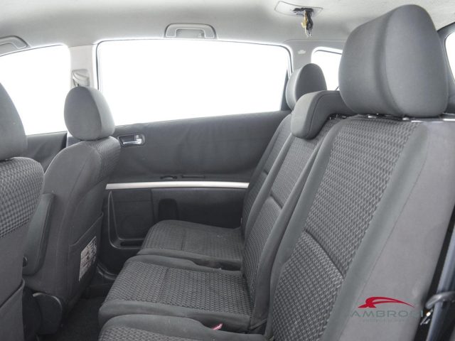 TOYOTA Corolla usata 9