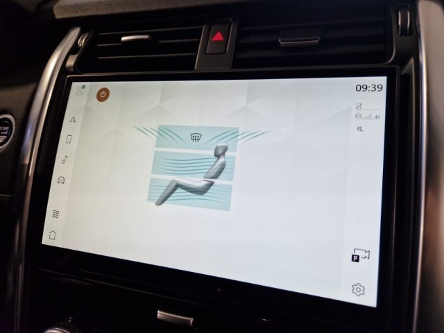 LAND ROVER Discovery usata, con Luci diurne LED