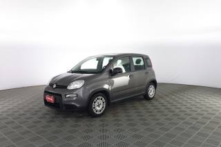 FIAT Panda usata 6