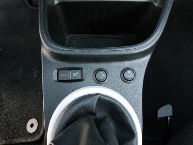 RENAULT Twingo usata 11