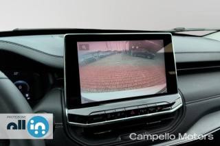 JEEP Compass usata 11