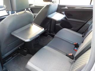 VOLKSWAGEN Tiguan usata, con Servosterzo