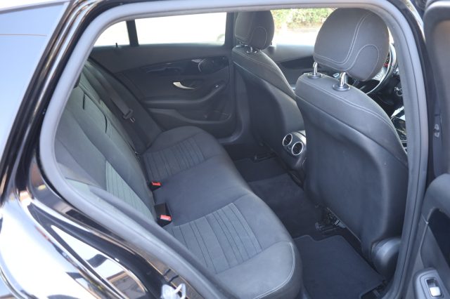 MERCEDES-BENZ C 220 usata 94