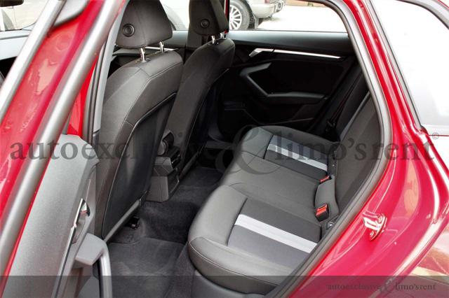 AUDI A3 usata, con Fari Xenon