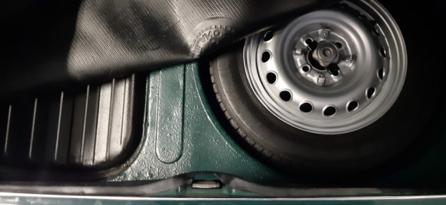 ALFA ROMEO Giulia usata 10