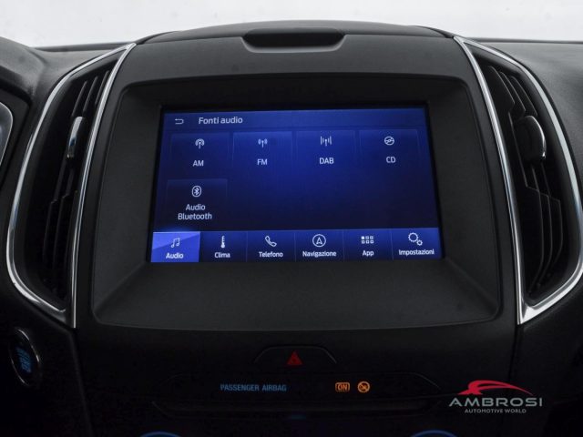 FORD Edge usata 14