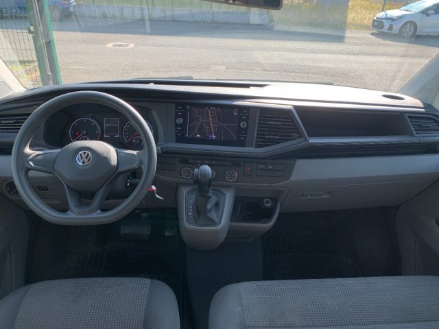 VOLKSWAGEN Transporter usata, con ESP
