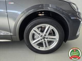 AUDI Q5 usata, con Bracciolo