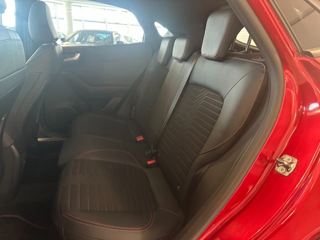 FORD Puma usata, con Cruise Control
