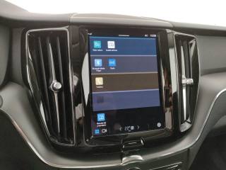 VOLVO XC60 usata, con Sistema di navigazione