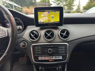 MERCEDES-BENZ CLA 200 usata, con ESP