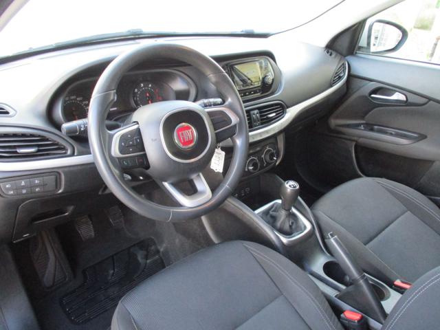 FIAT Tipo usata, con Volante multifunzione