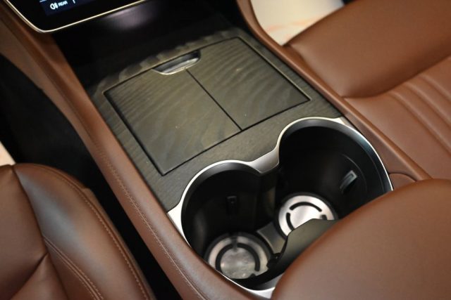 MASERATI Grecale usata 58