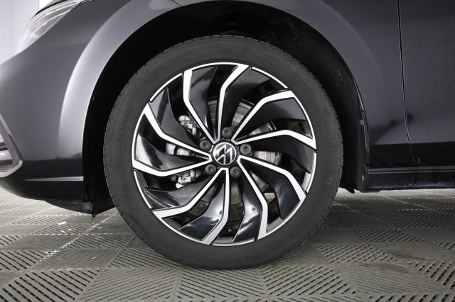 VOLKSWAGEN Golf usata 8