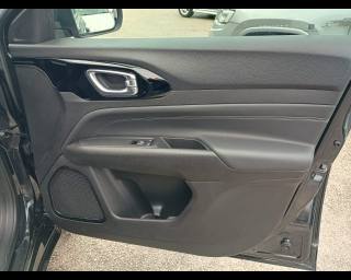 JEEP Compass usata, con ESP