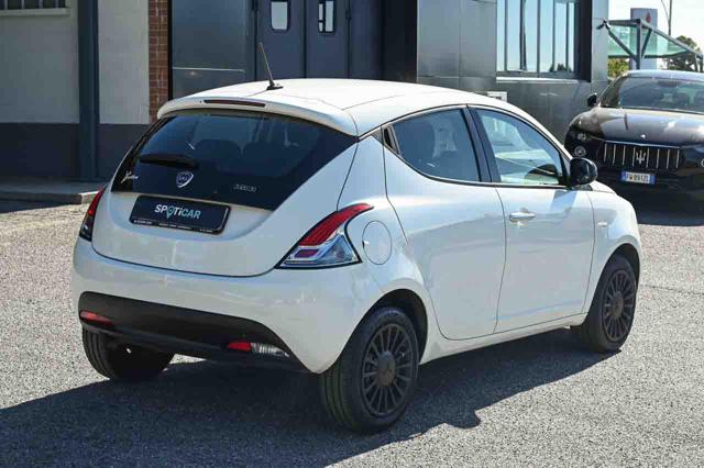 LANCIA Ypsilon usata, con Alzacristalli elettrici