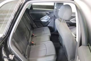 AUDI Q3 usata, con Immobilizzatore elettronico